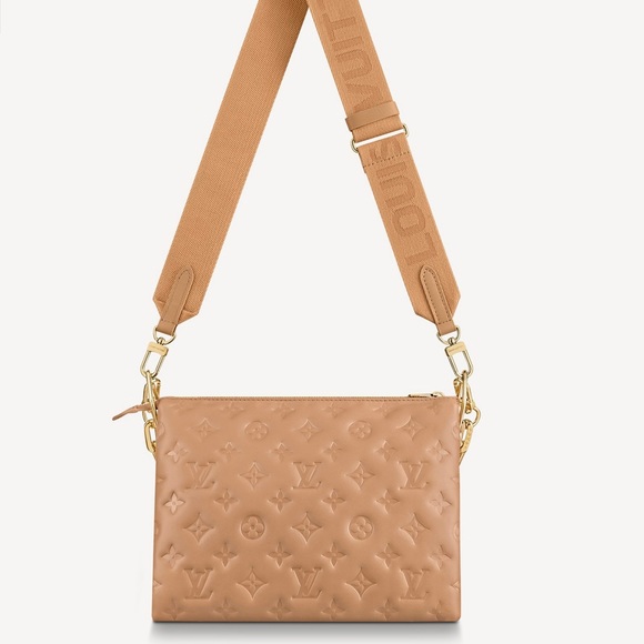 BRAND NEW! Louis Vuitton Coussin PM Comes with tags, dust bag, box! - Picture 5 of 7